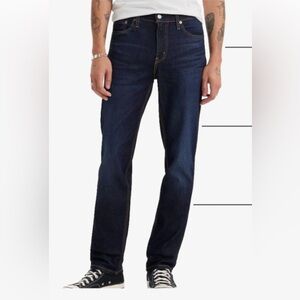 Levi's Men's 511 Slim Fit Jeans